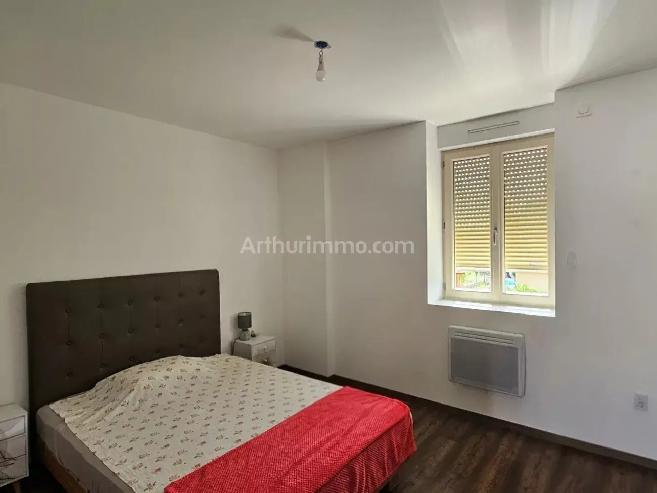 Appartement à vendre, NaNm², Morestel