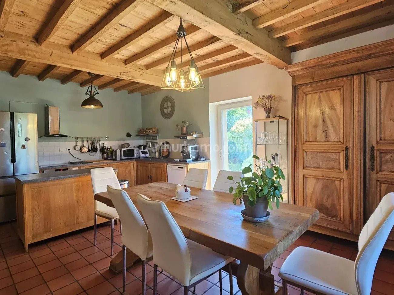 Maison à vendre, NaNm², Les Avenières