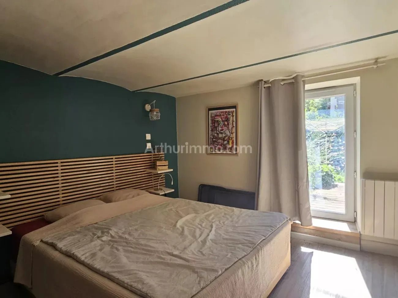 Maison à vendre, NaNm², Les Avenières