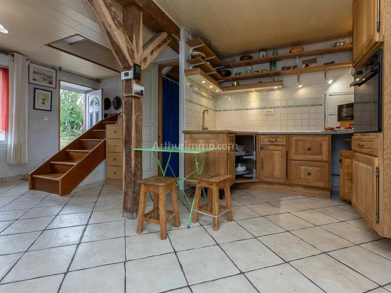 Maison à vendre, 1m², Romagnieu