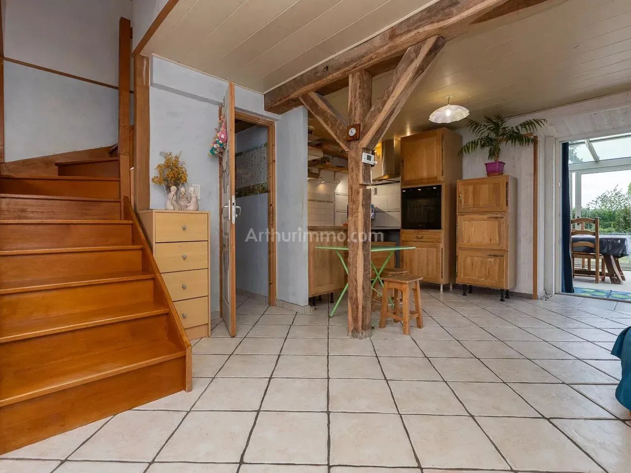Maison à vendre, 1m², Romagnieu