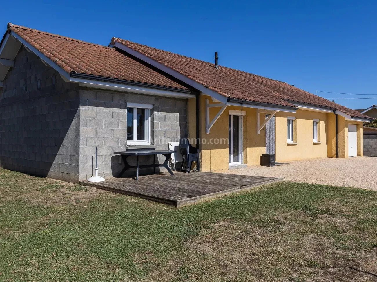 Maison à vendre, 1m², Arandon