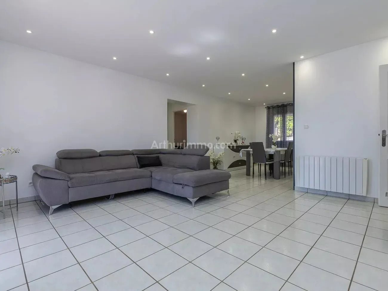 Maison à vendre, 1m², Arandon