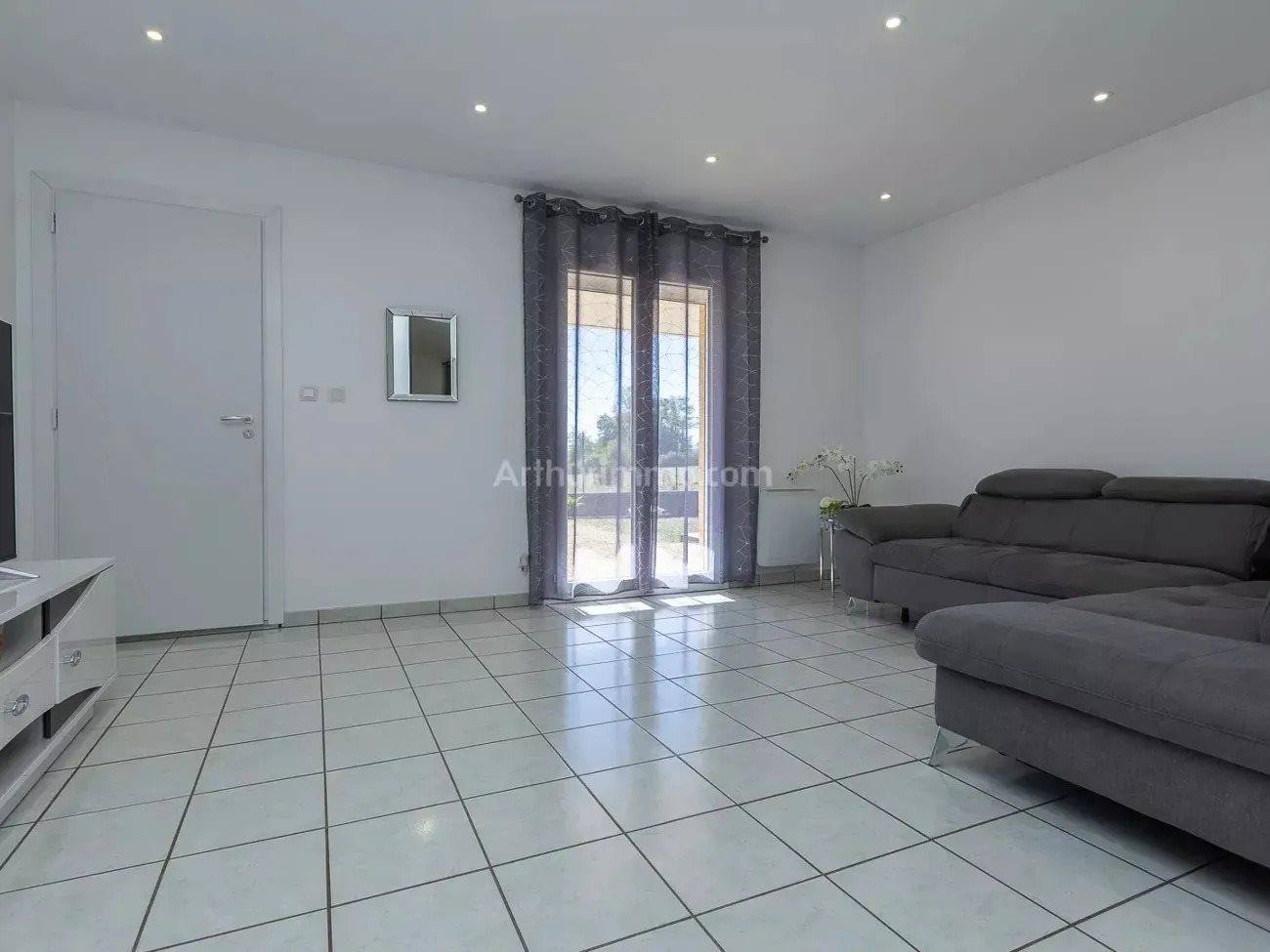 Maison à vendre, 1m², Arandon