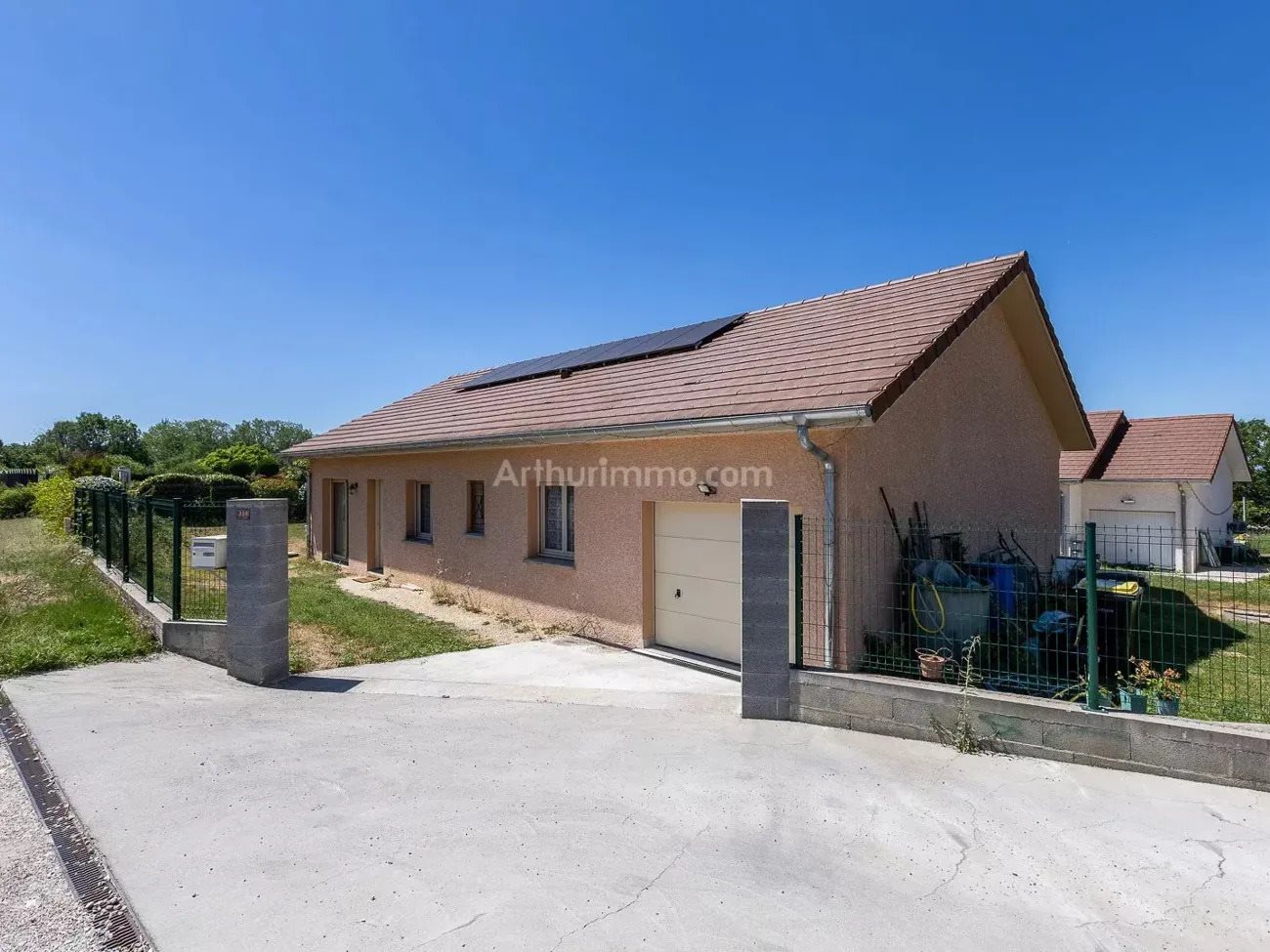 Maison à vendre, 1m², Corbelin