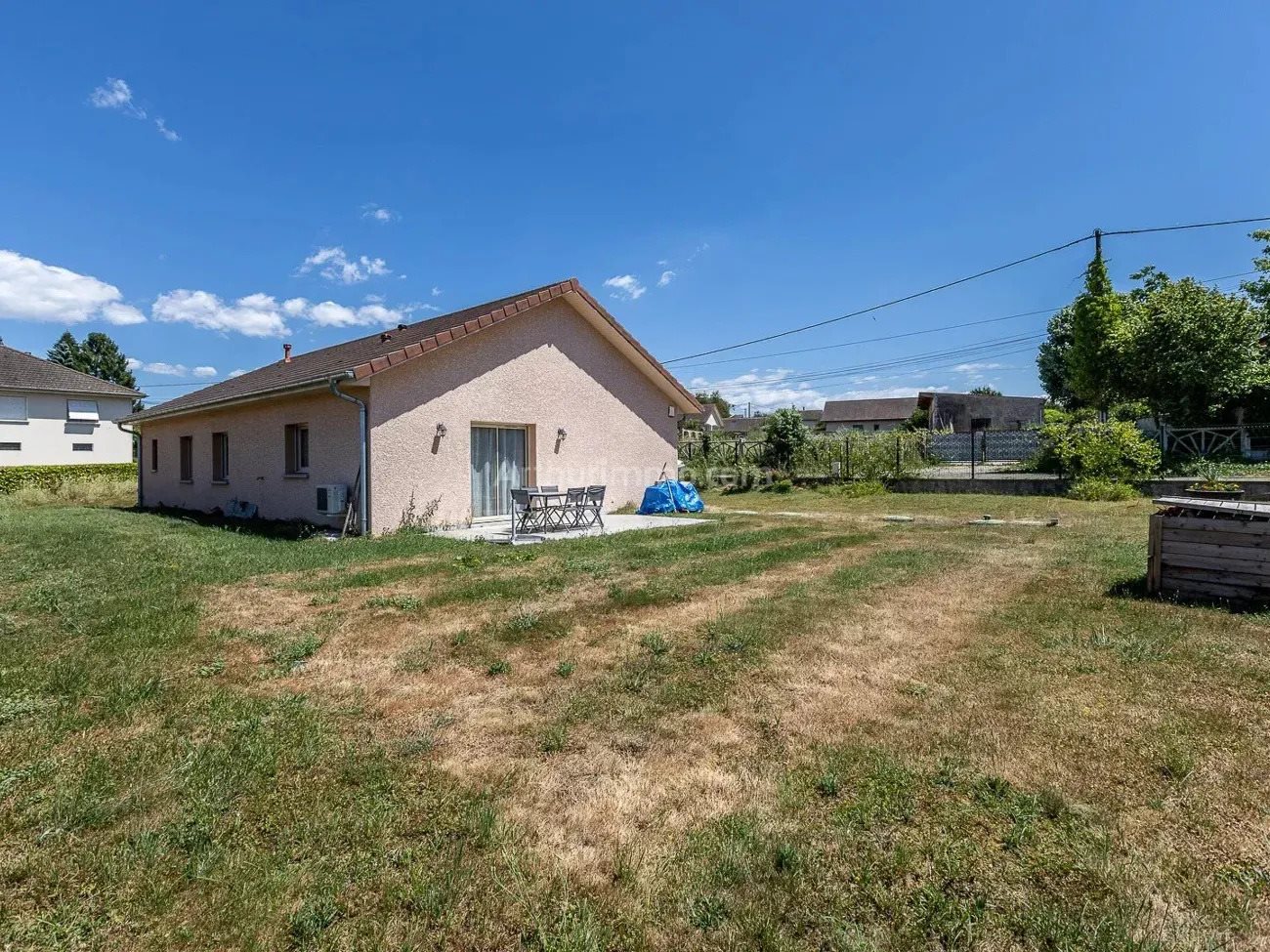 Maison à vendre, 1m², Corbelin