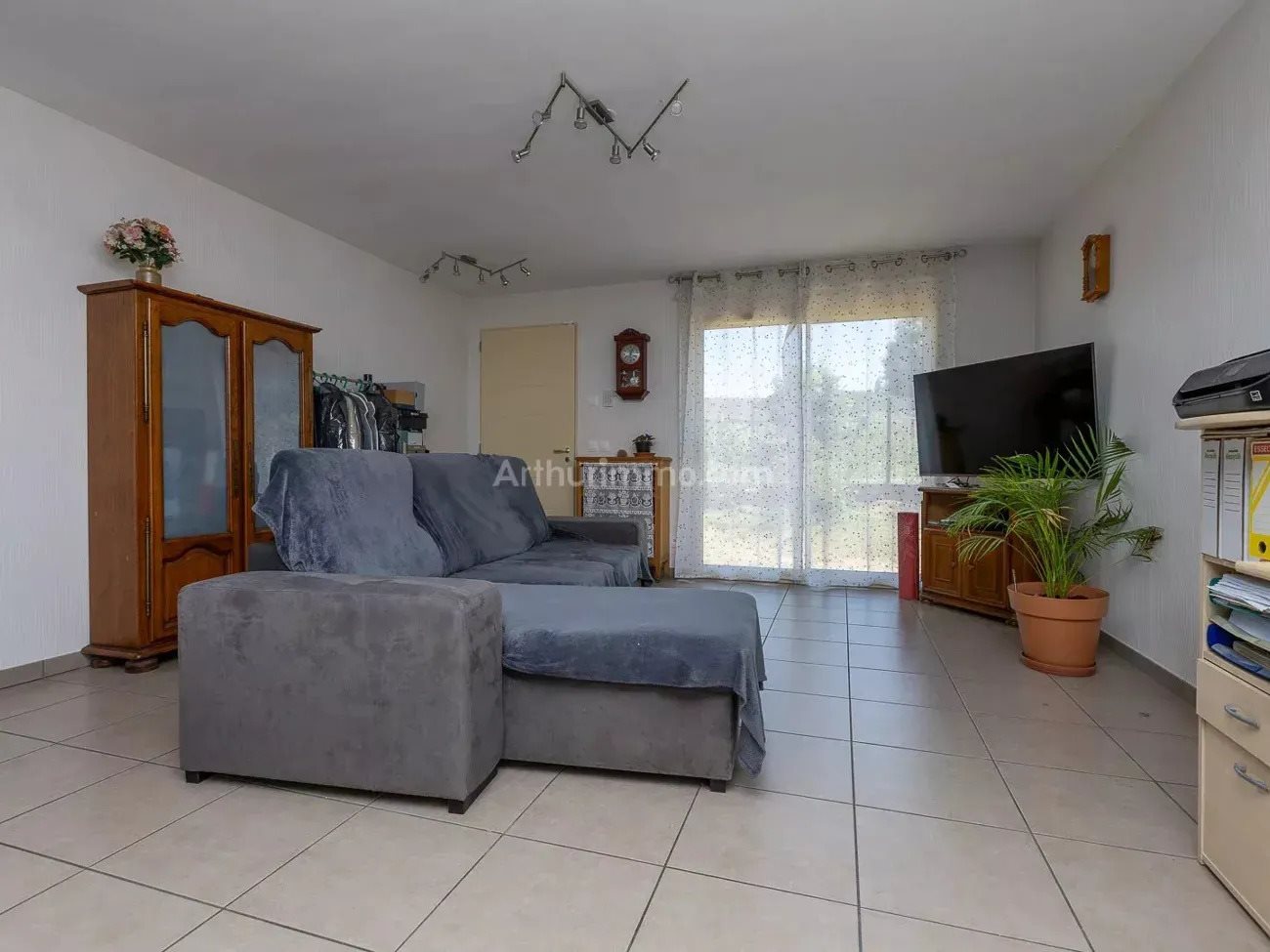 Maison à vendre, 1m², Corbelin