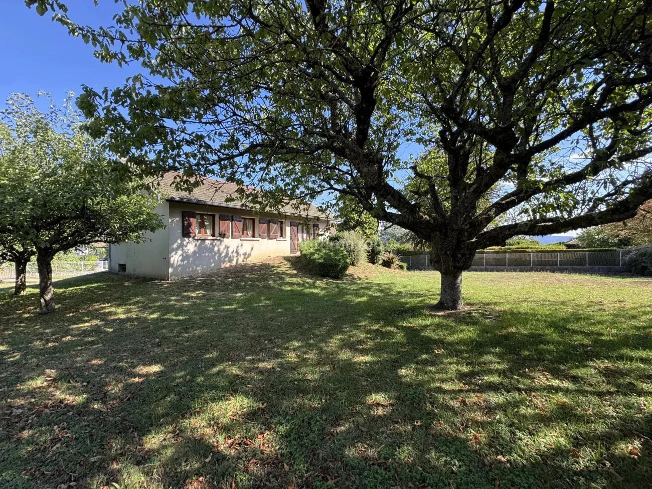 Maison à vendre, 2m², Dolomieu