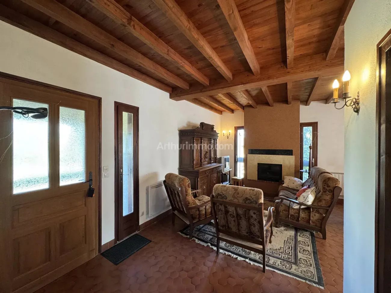 Maison à vendre, 2m², Dolomieu