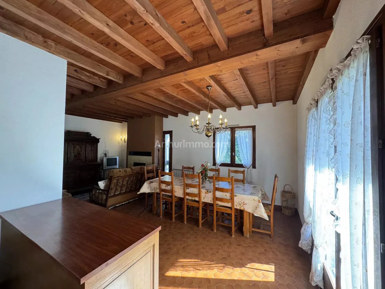 Maison à vendre, 2m², Dolomieu