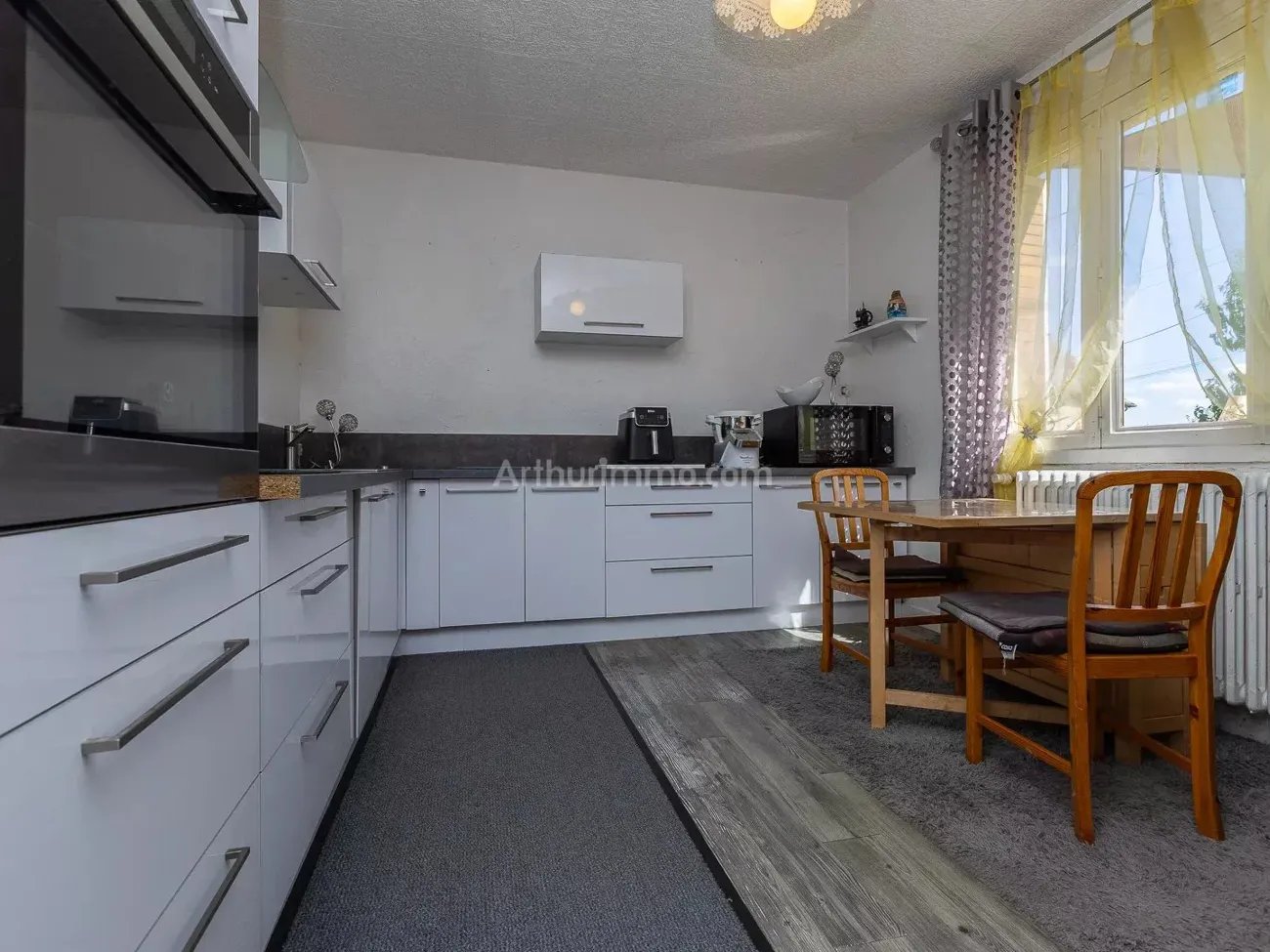 Maison à vendre, NaNm², Saint-Sorlin-de-Morestel