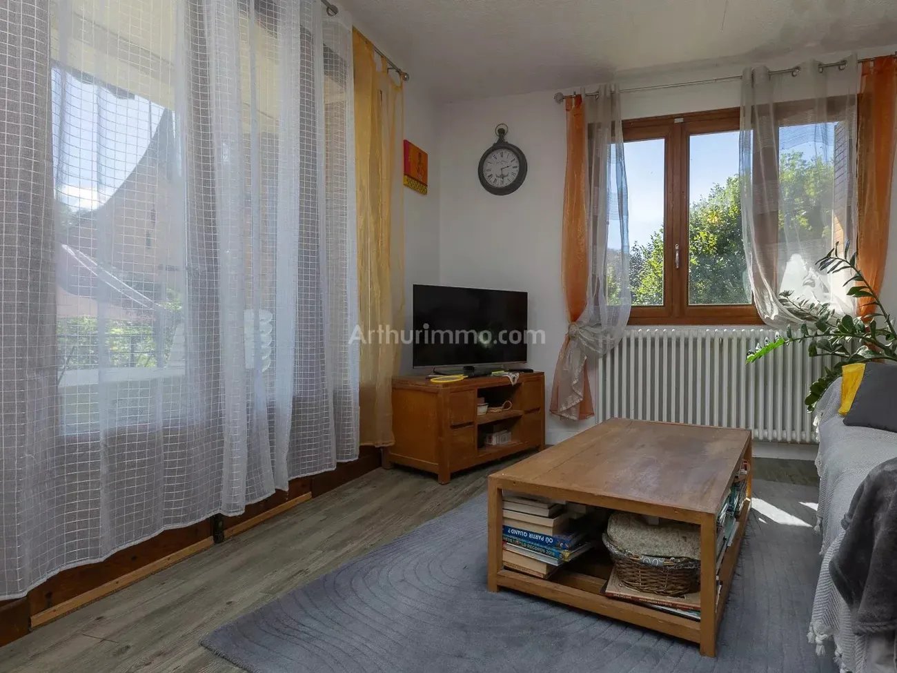 Maison à vendre, NaNm², Saint-Sorlin-de-Morestel