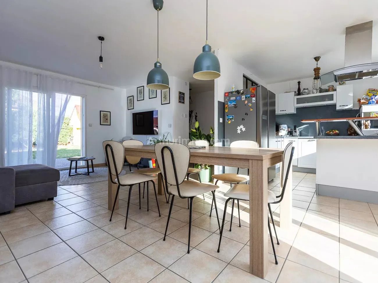 Maison à vendre, NaNm², Virignin