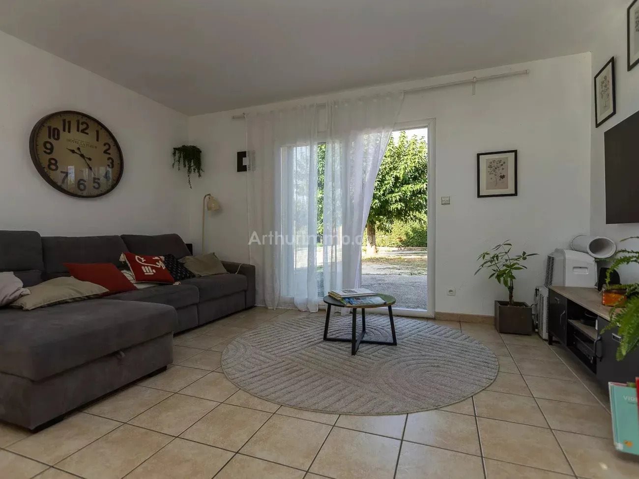 Maison à vendre, NaNm², Virignin
