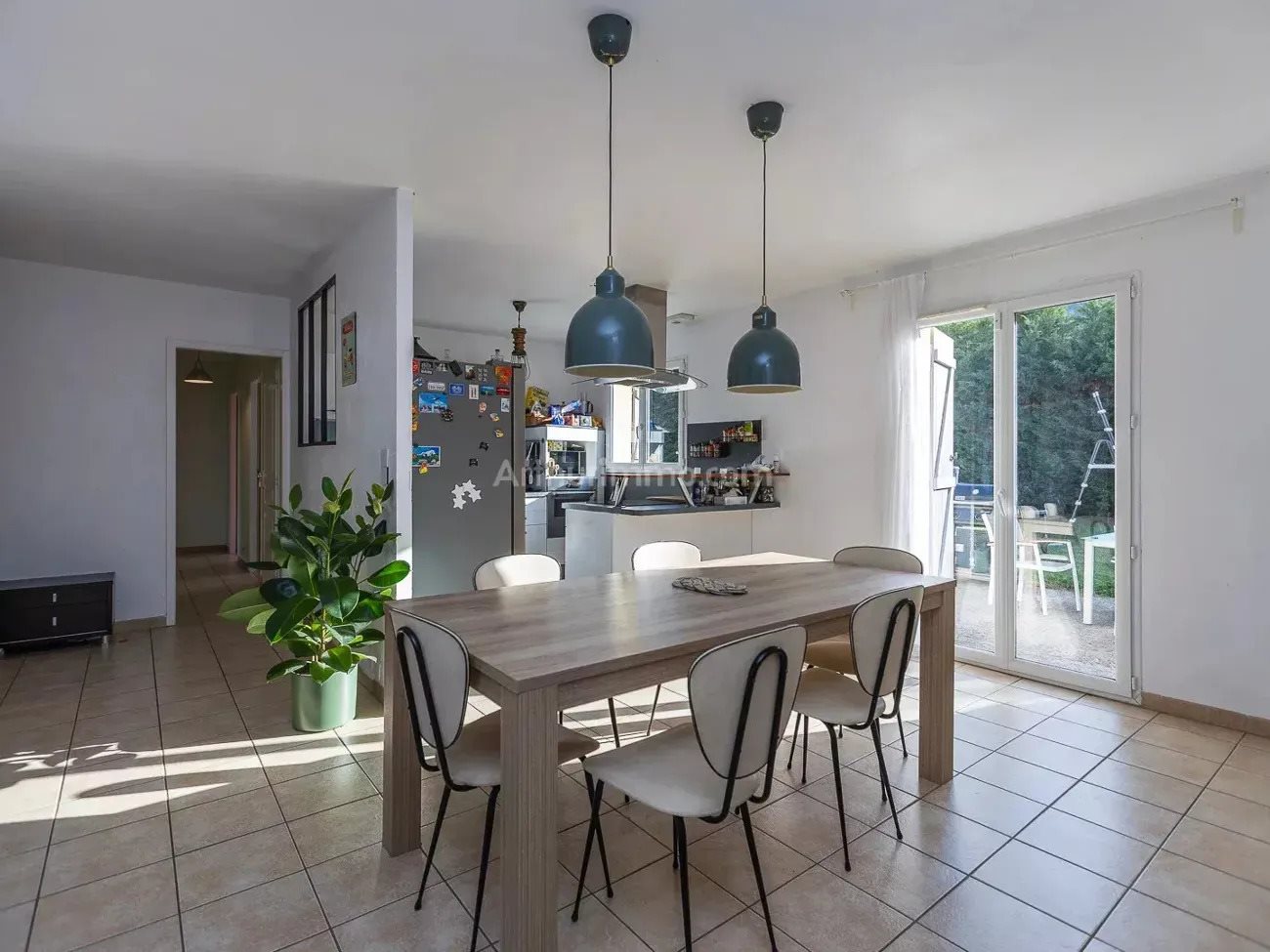 Maison à vendre, NaNm², Virignin