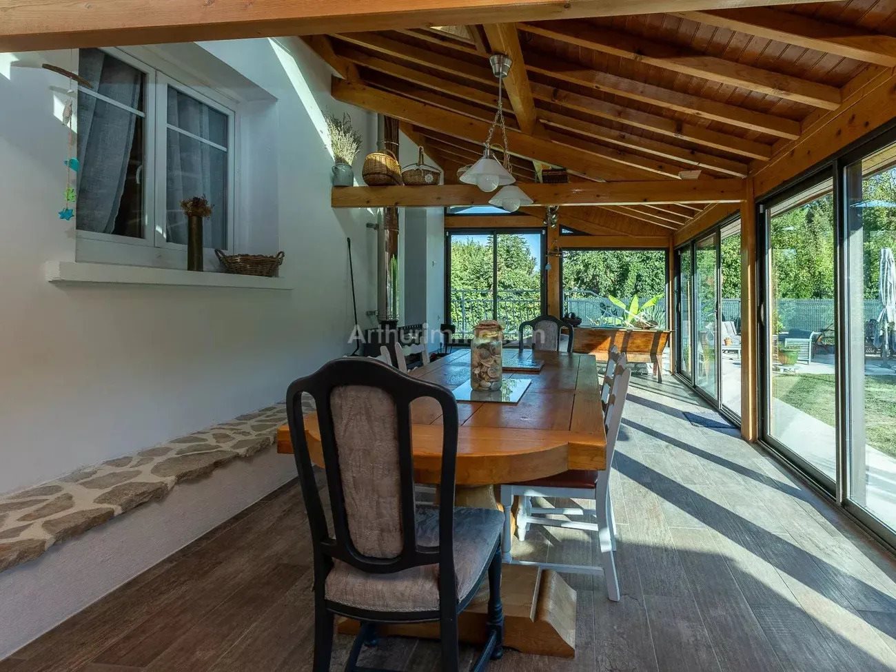 Maison à vendre, 1m², Lhuis