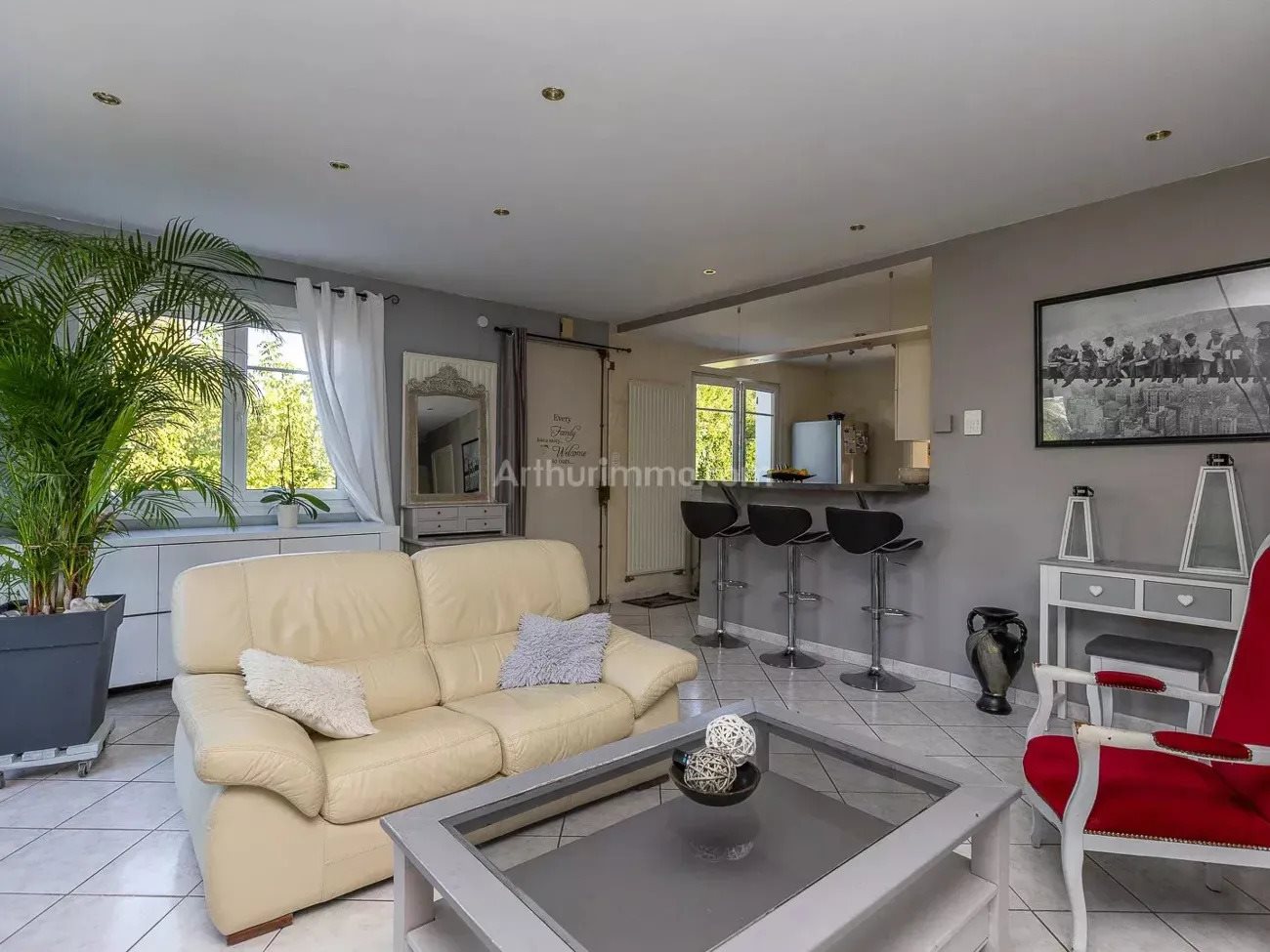 Maison à vendre, 1m², Lhuis