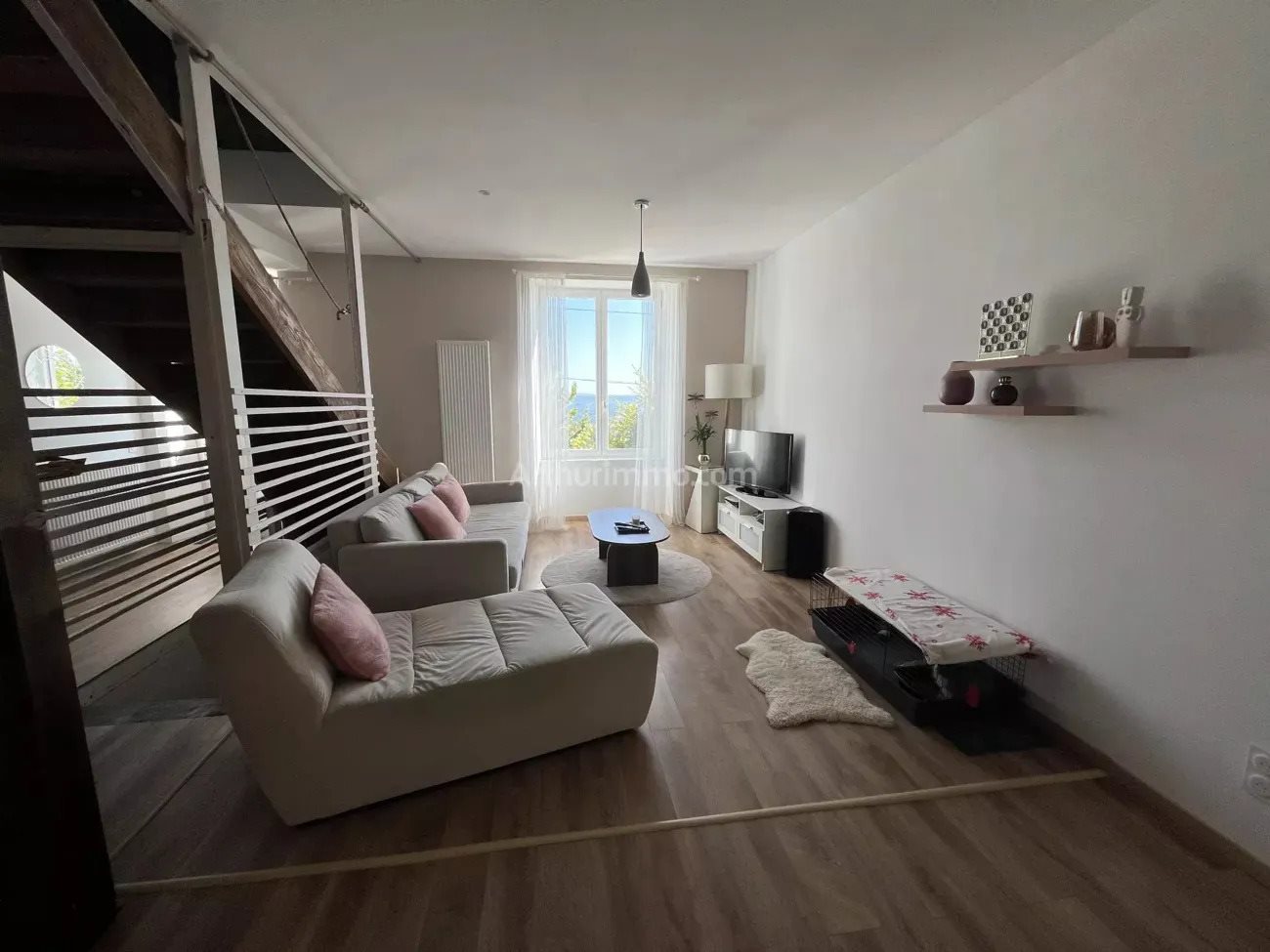 Maison à vendre, NaNm², Lhuis