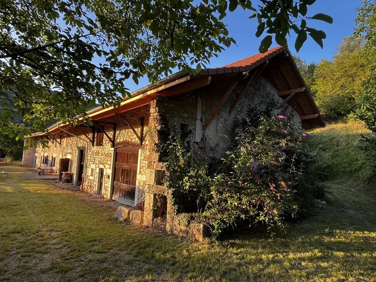 Maison à vendre, 2m², Marchamp
