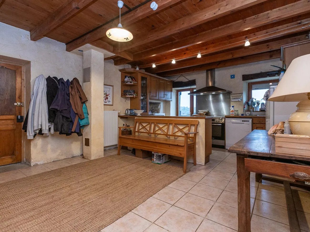 Maison à vendre, 2m², Marchamp