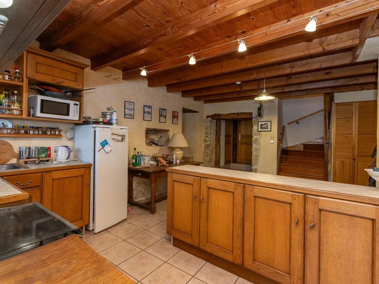 Maison à vendre, 2m², Marchamp