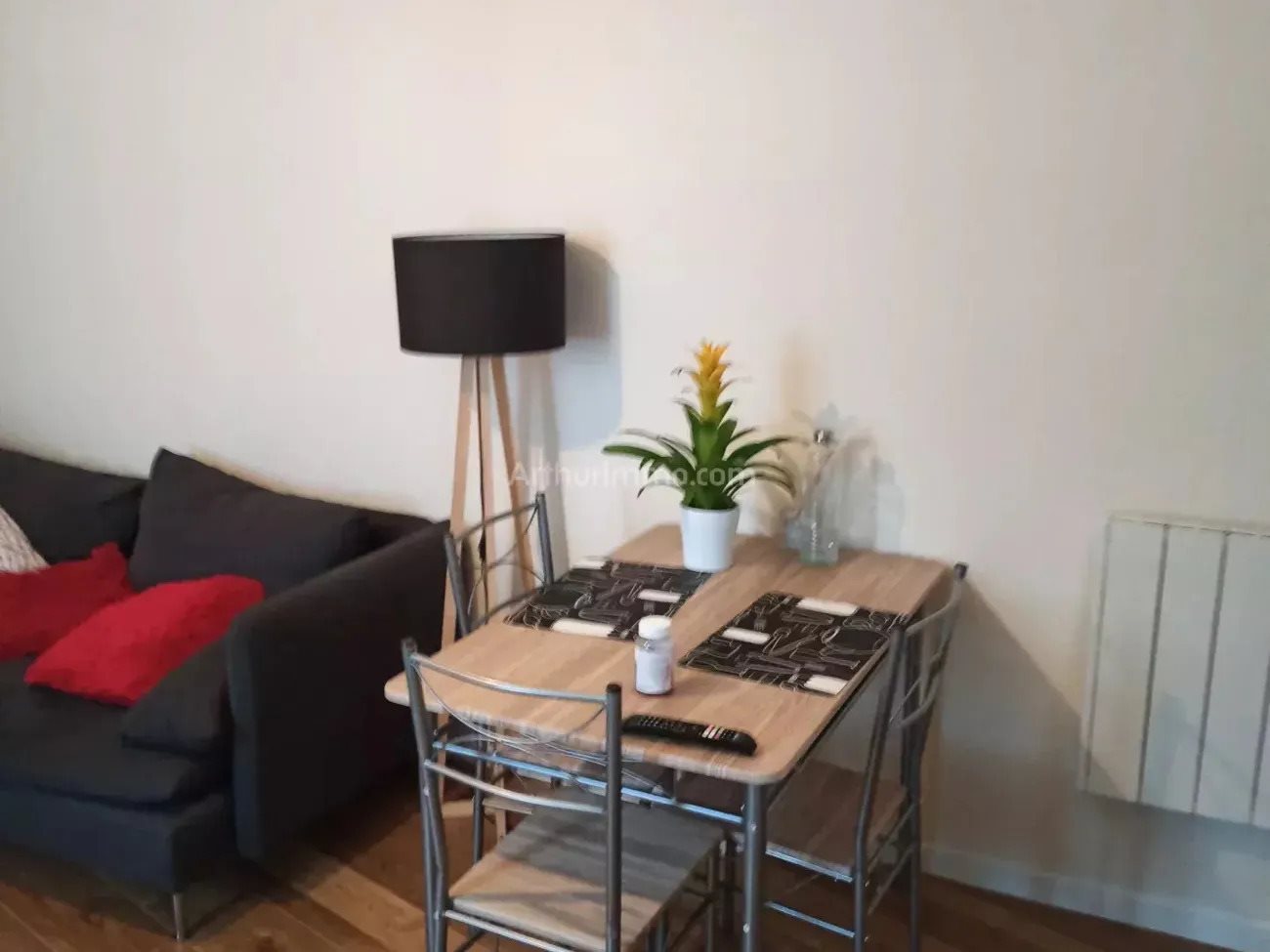 Appartement à louer, NaNm², Belley