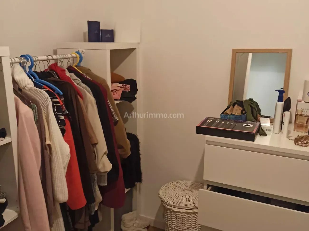 Appartement à louer, NaNm², Belley