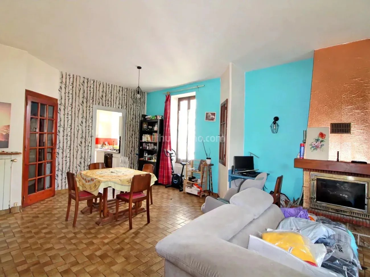 Maison à vendre, NaNm², Artemare