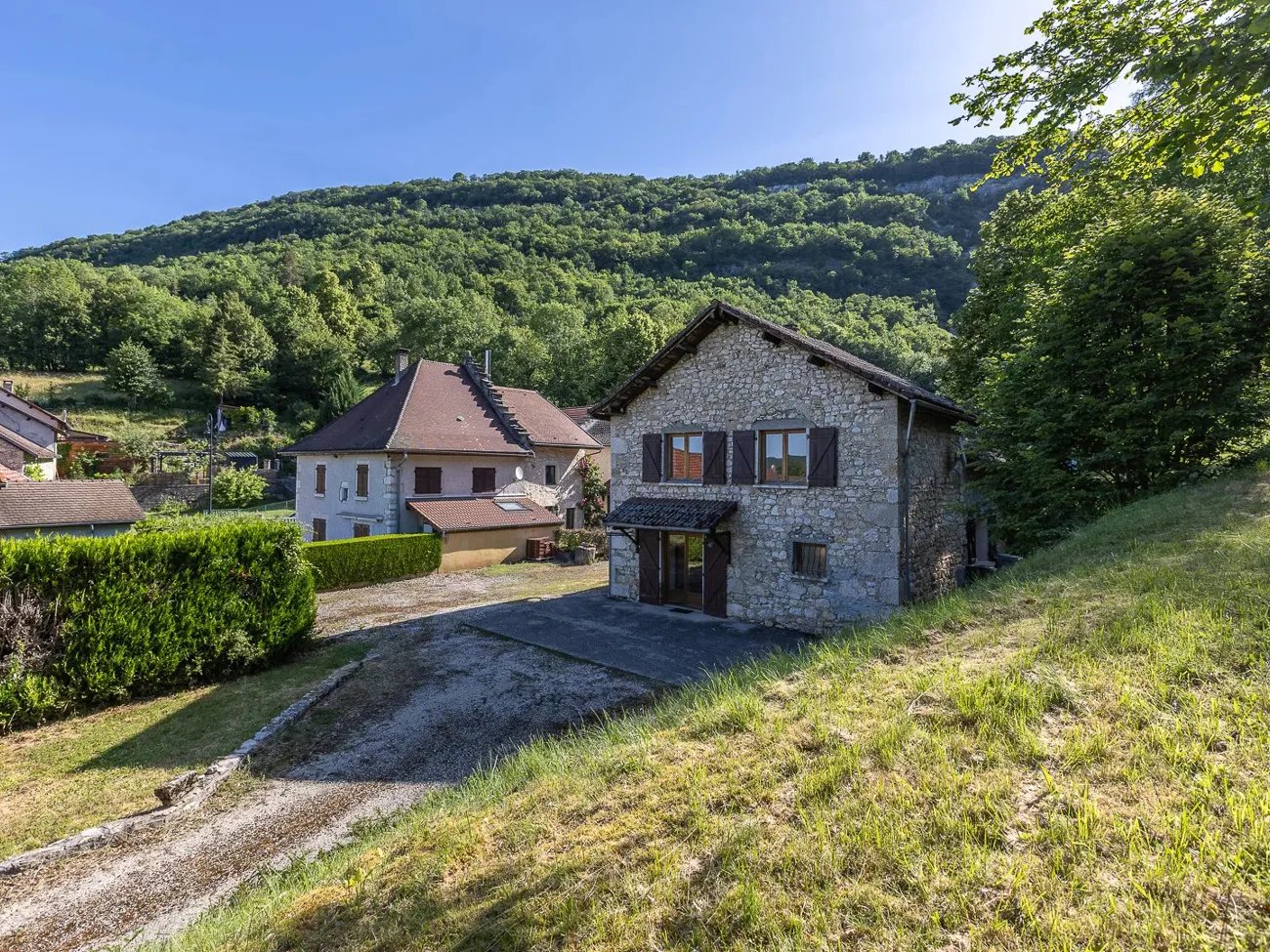 Maison à vendre, NaNm², Marchamp