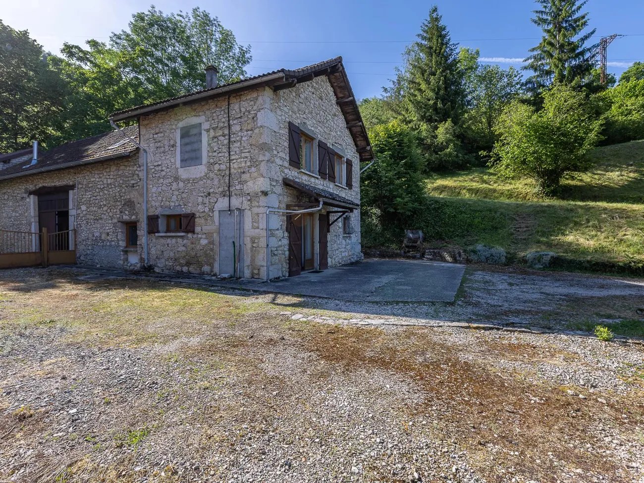 Maison à vendre, NaNm², Marchamp