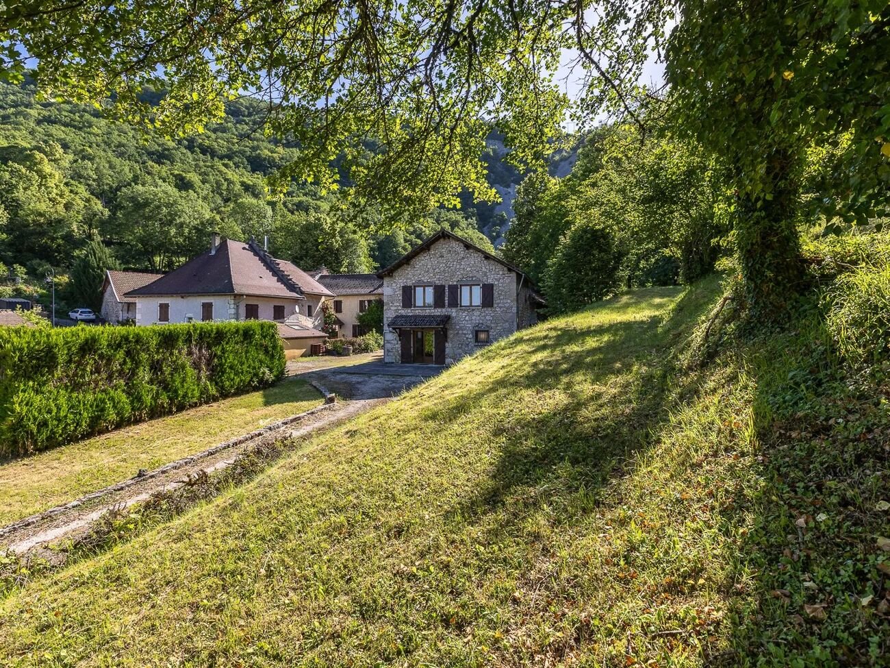 Maison à vendre, NaNm², Marchamp