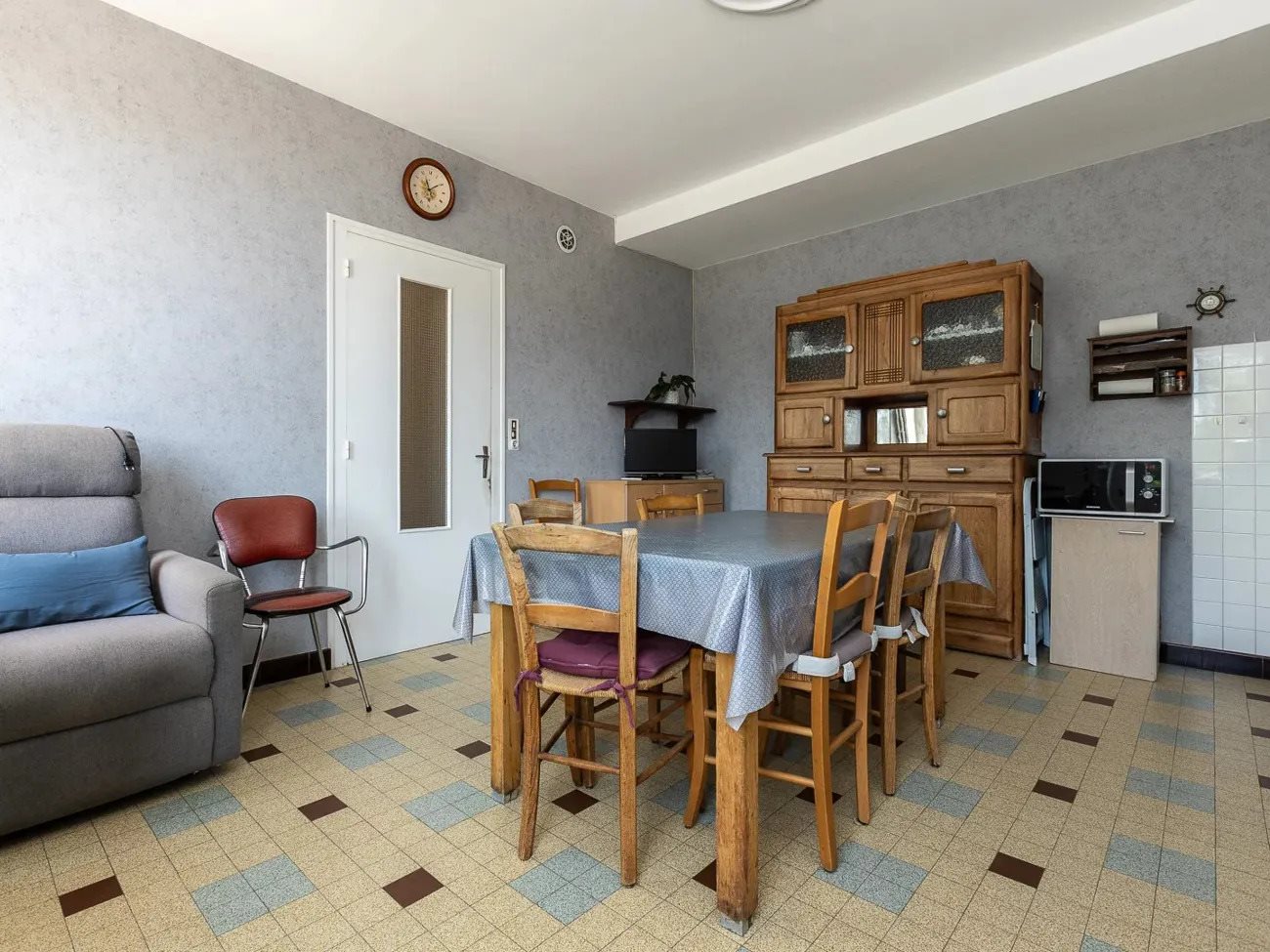Maison à vendre, NaNm², Parmilieu