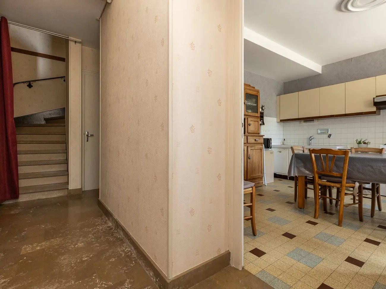 Maison à vendre, NaNm², Parmilieu