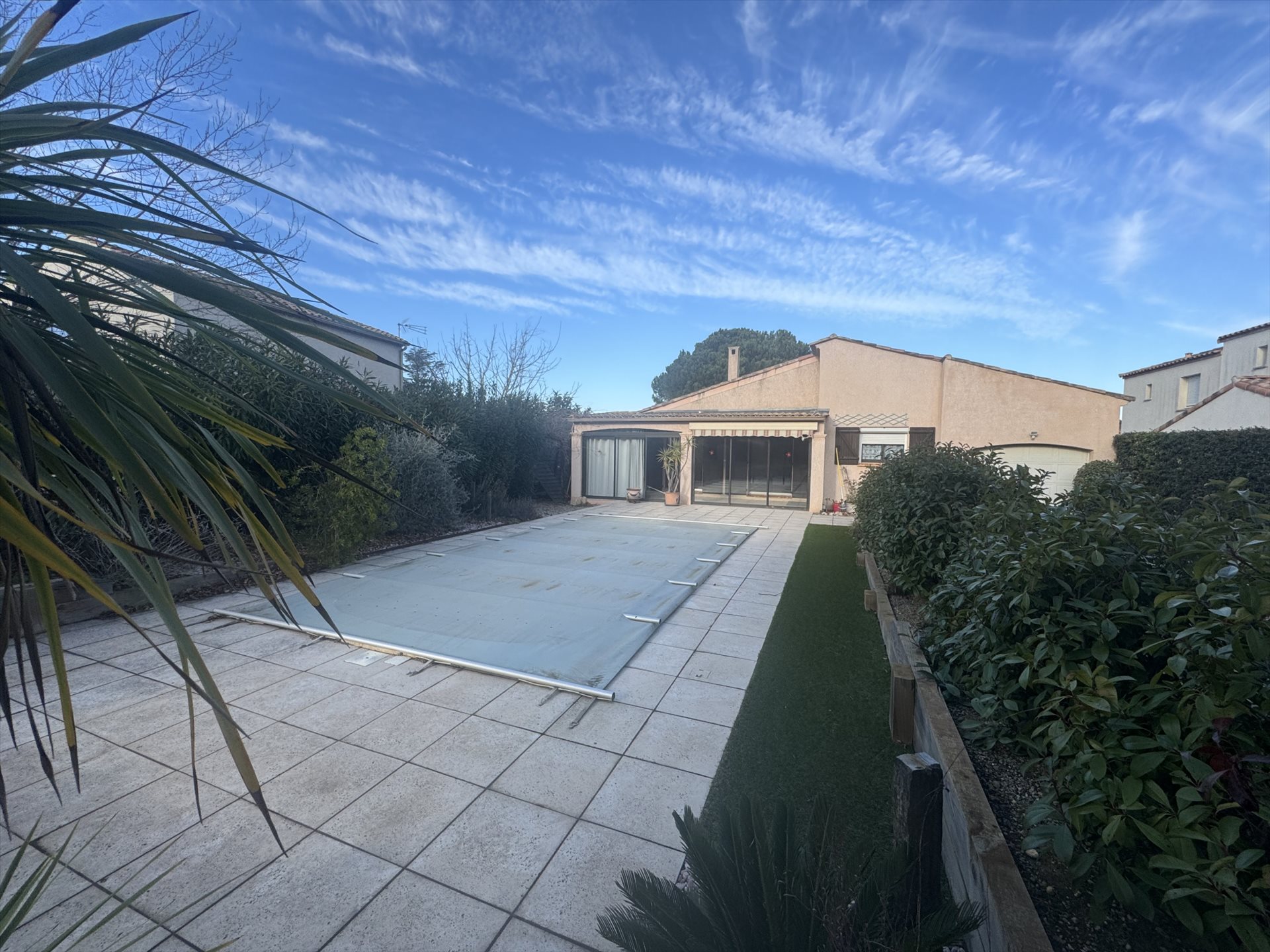 Maison à vendre, 96m², Salles-d'Aude