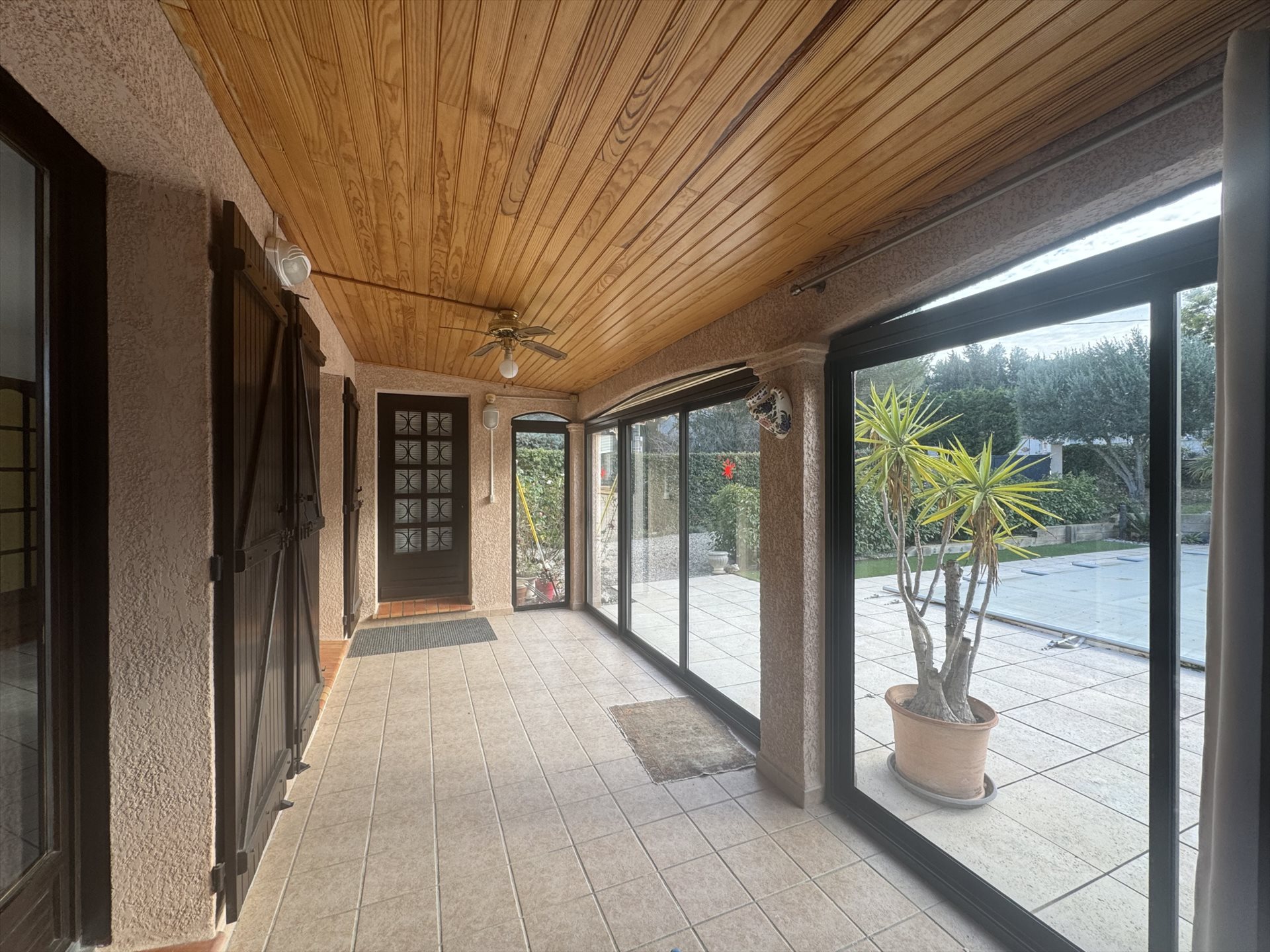 Maison à vendre, 96m², Salles-d'Aude