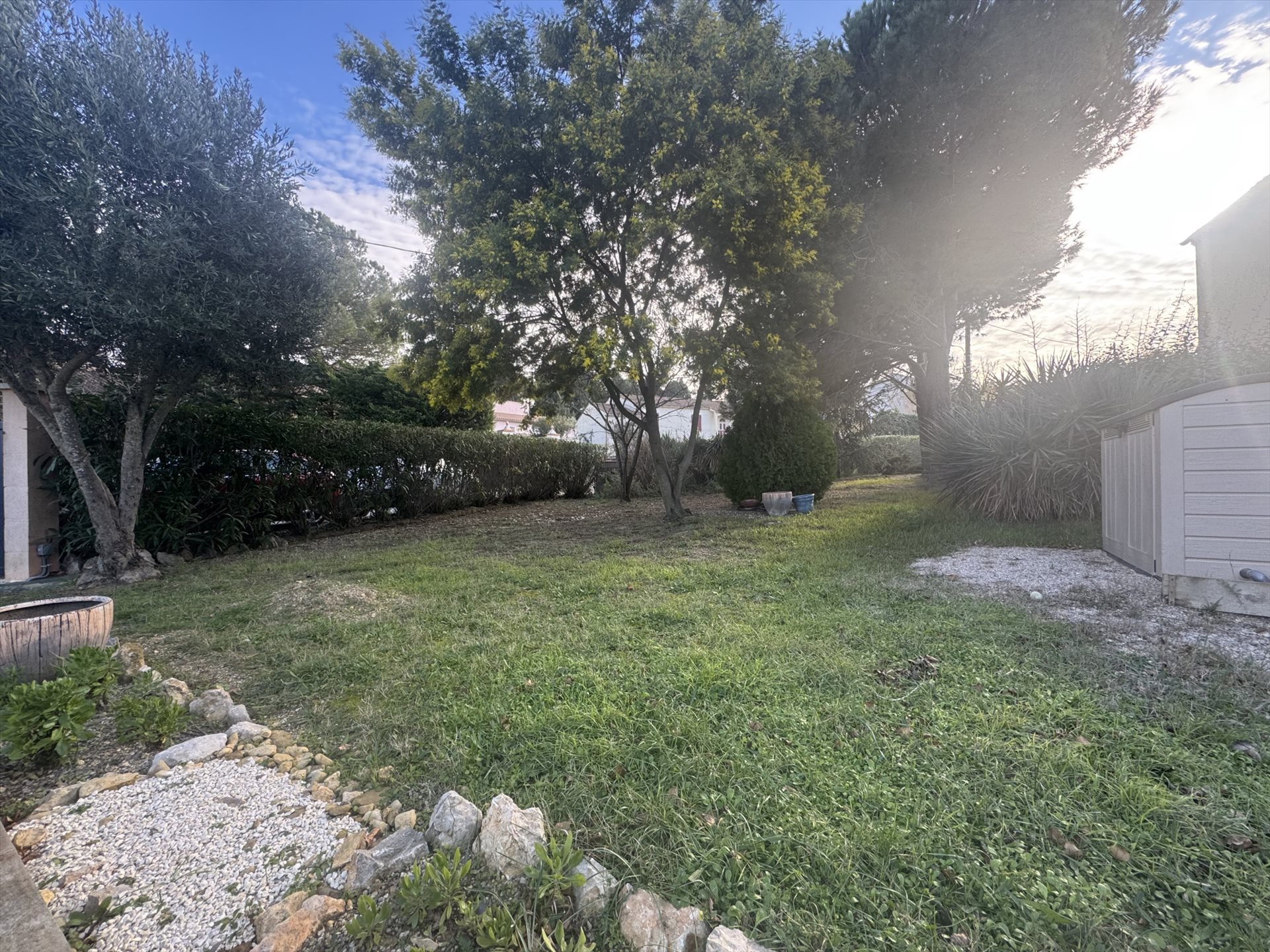 Maison à vendre, 96m², Salles-d'Aude