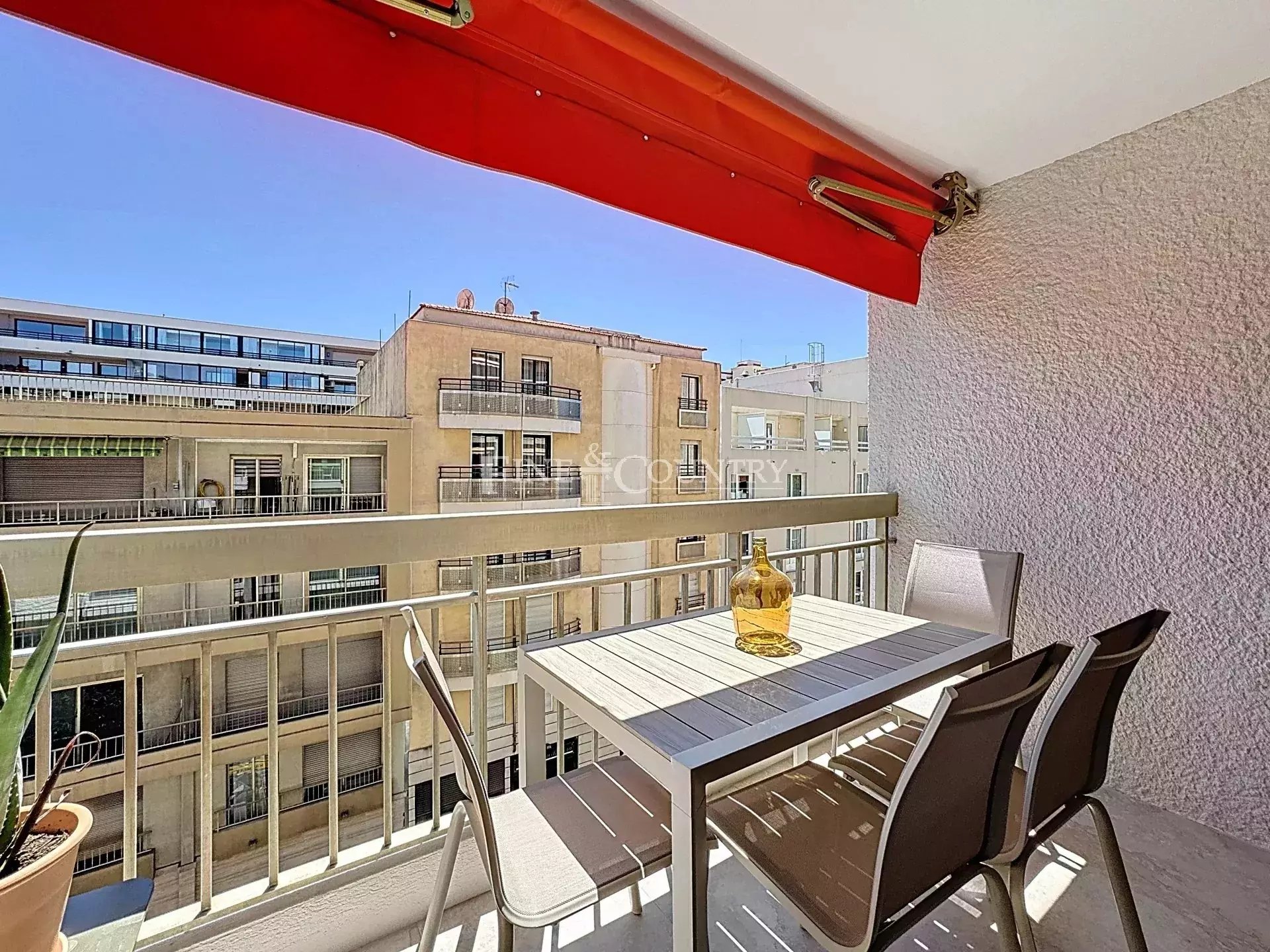 Maison à vendre, 52m², Cannes