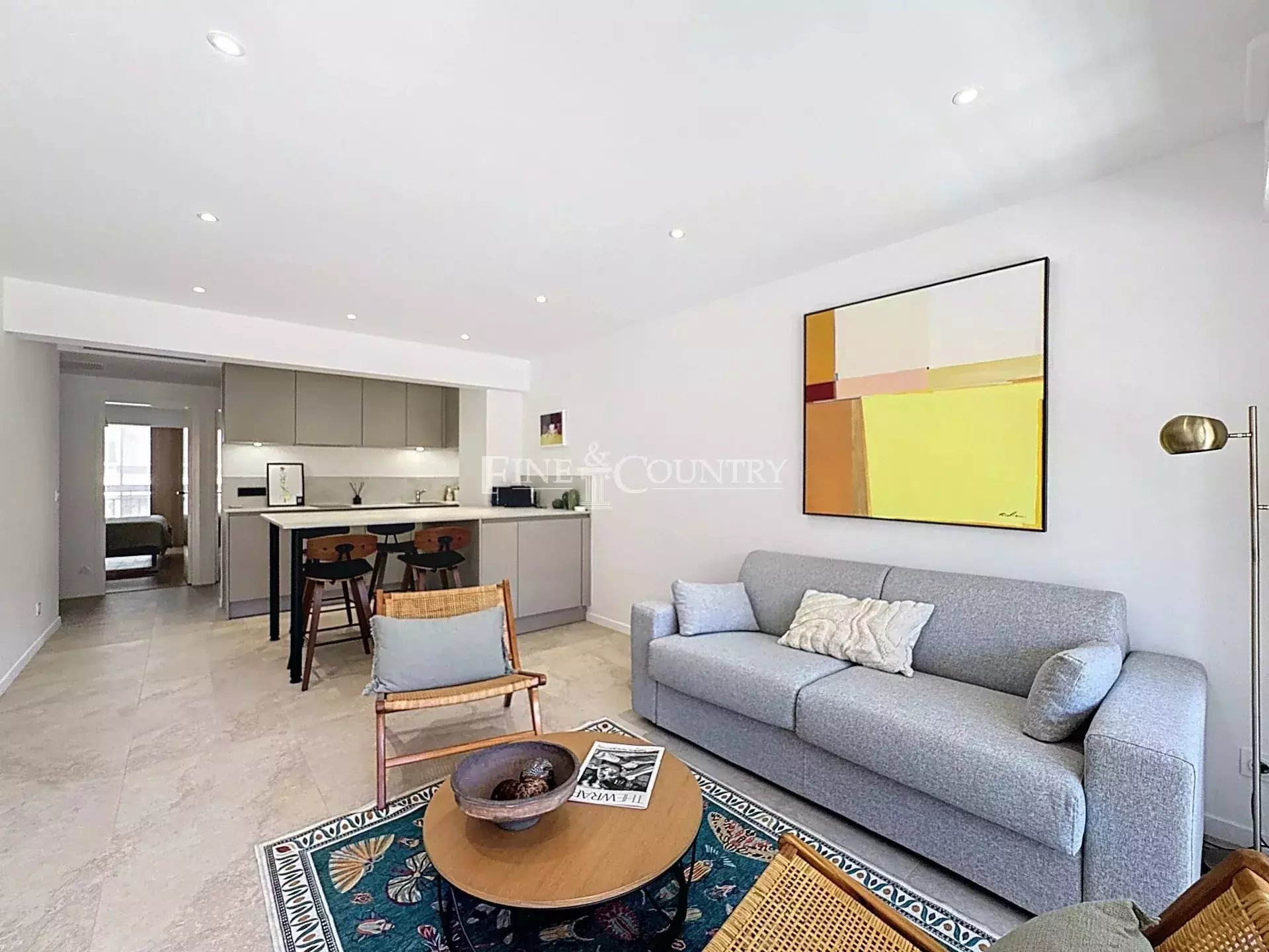 Maison à vendre, 52m², Cannes