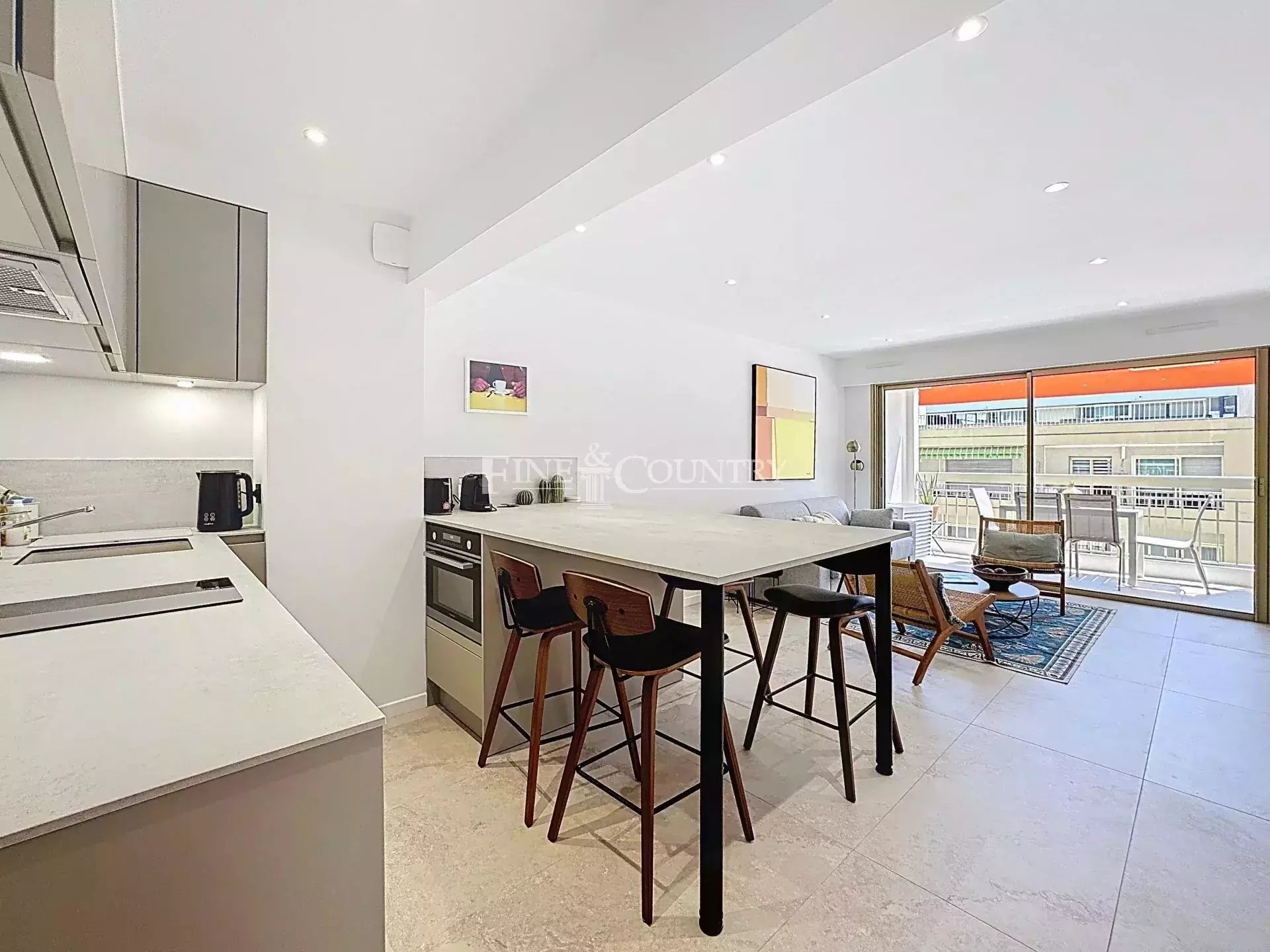 Maison à vendre, 52m², Cannes
