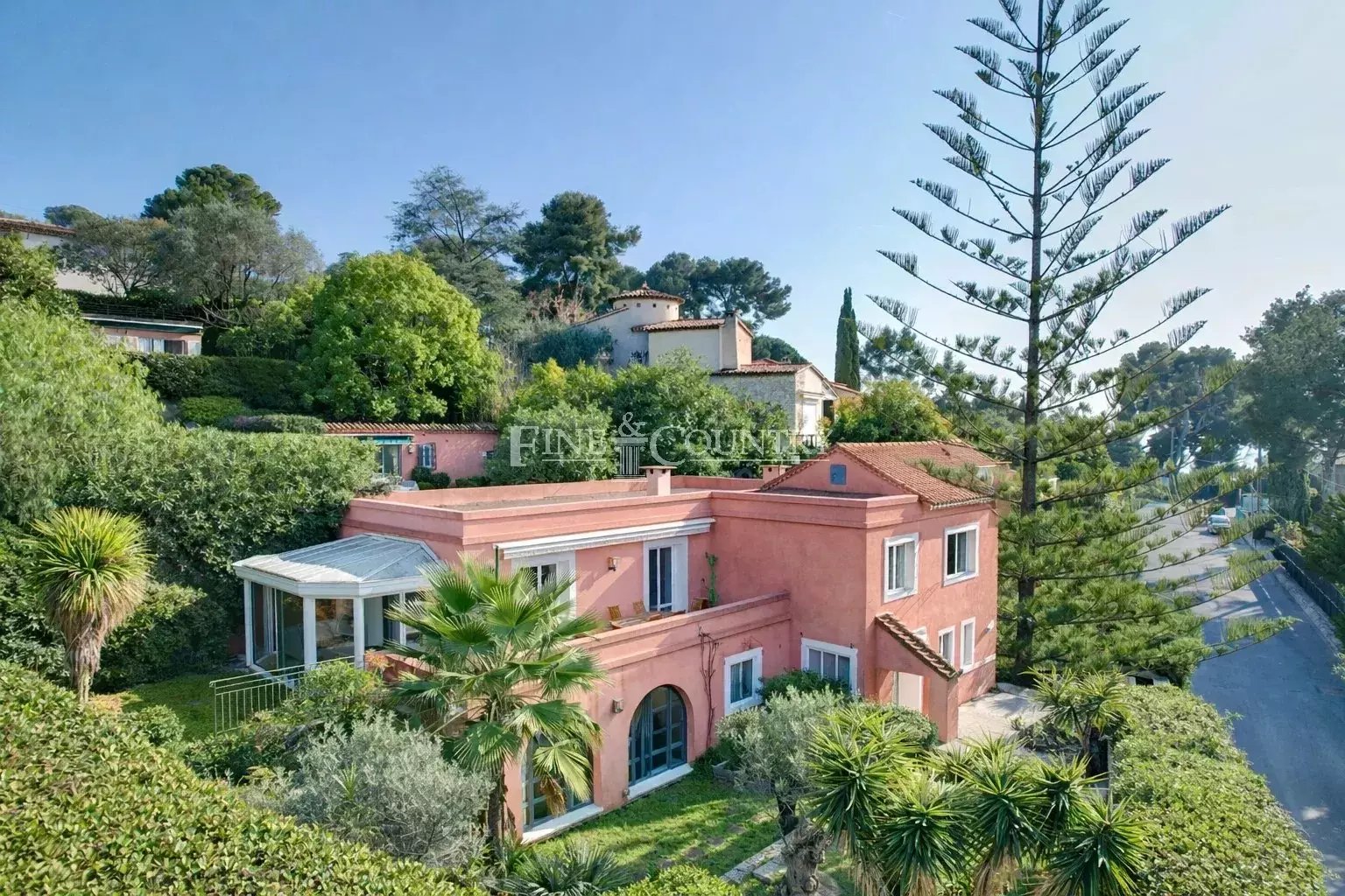 Maison à vendre, 310m², Cannes