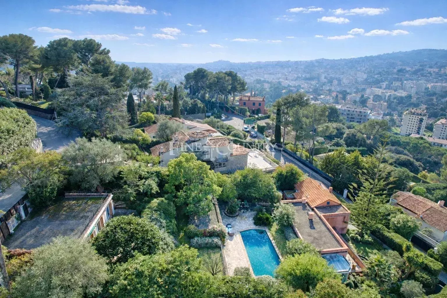 Maison à vendre, 310m², Cannes