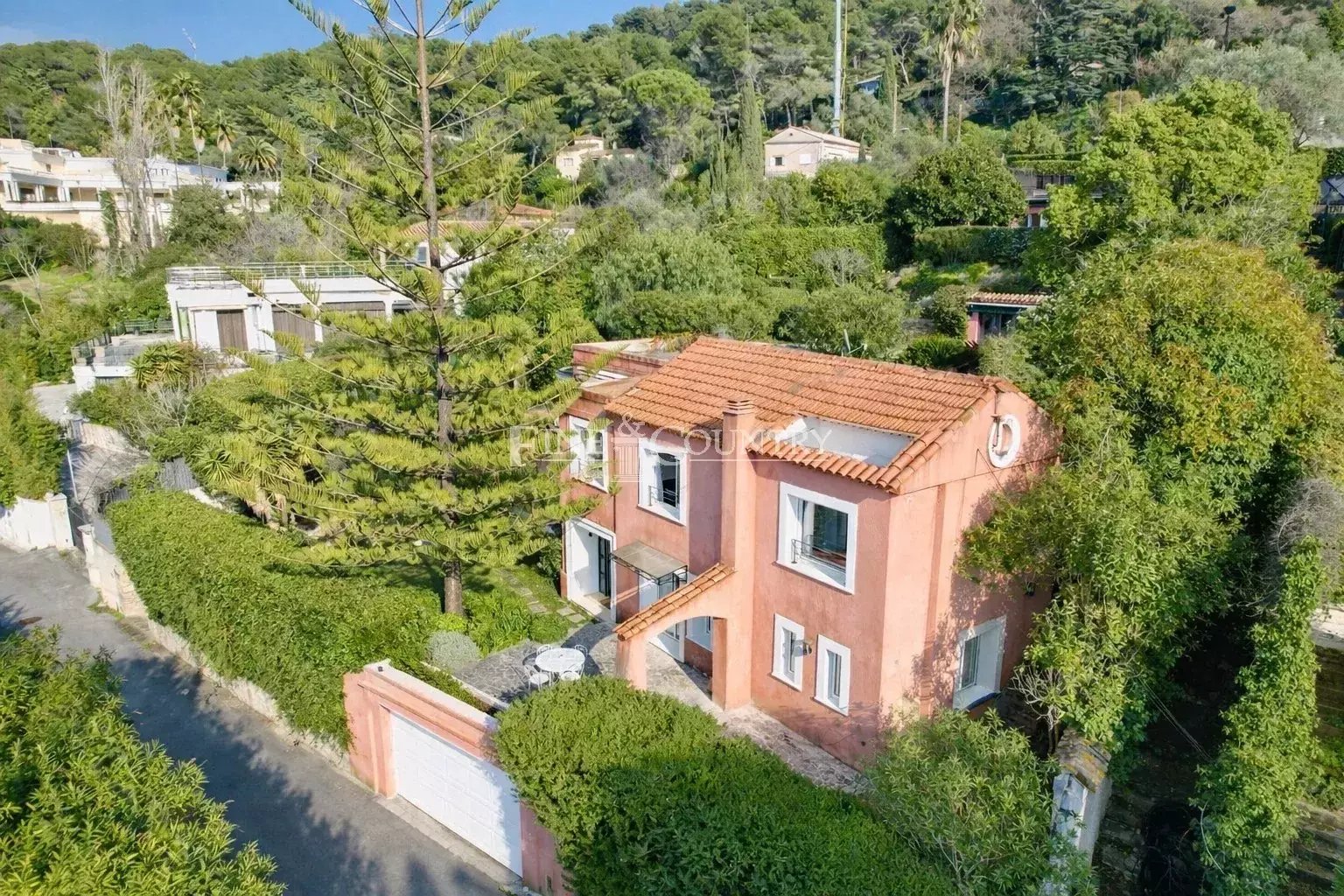 Maison à vendre, 310m², Cannes