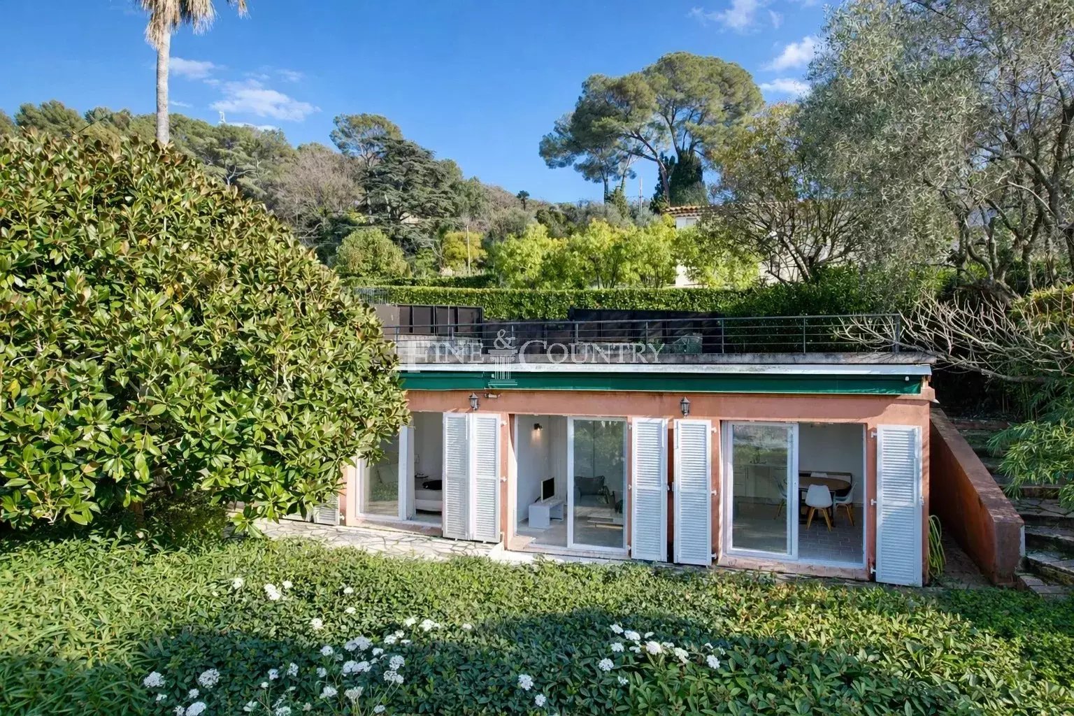 Maison à vendre, 310m², Cannes