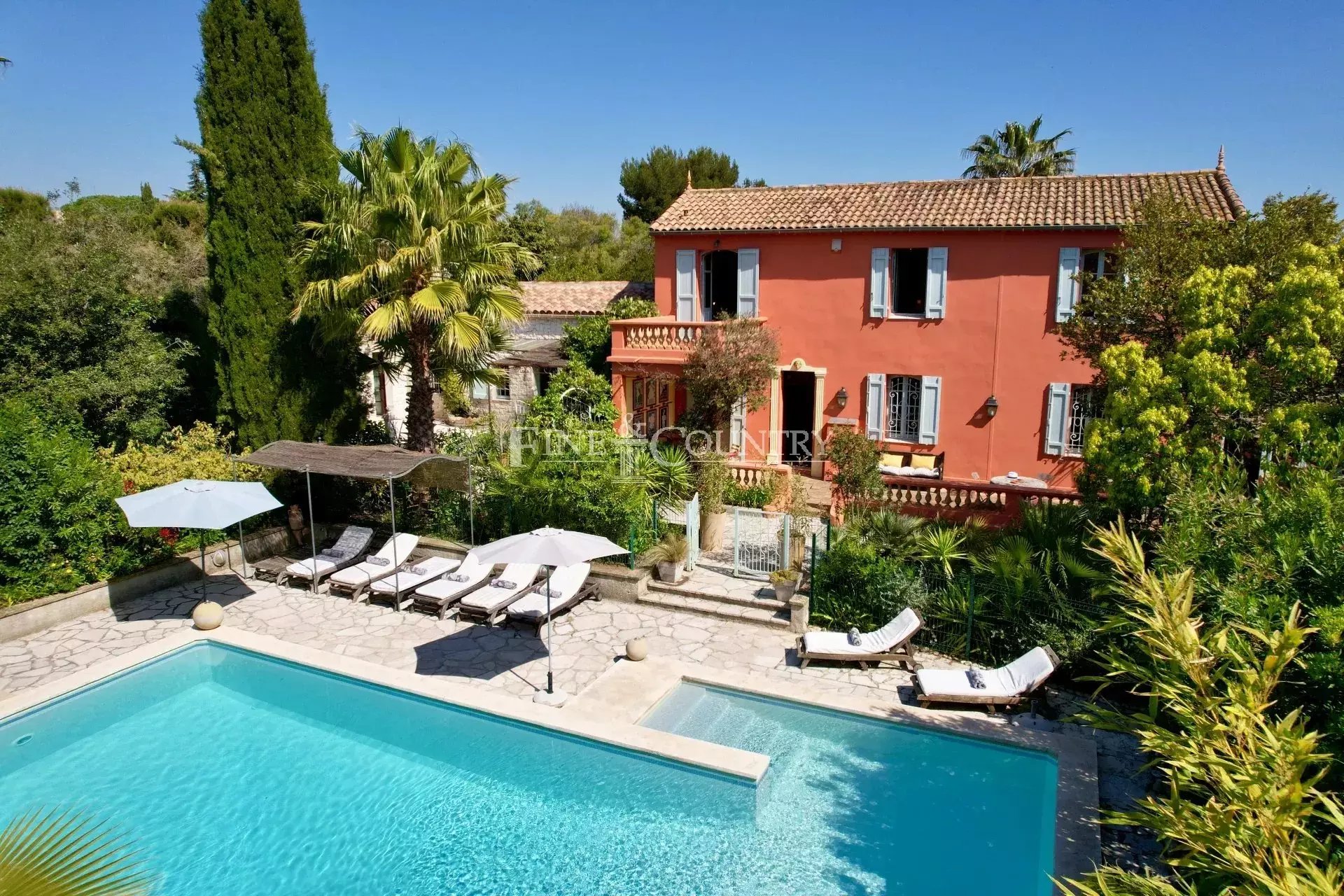 Maison à vendre, 300m², Antibes