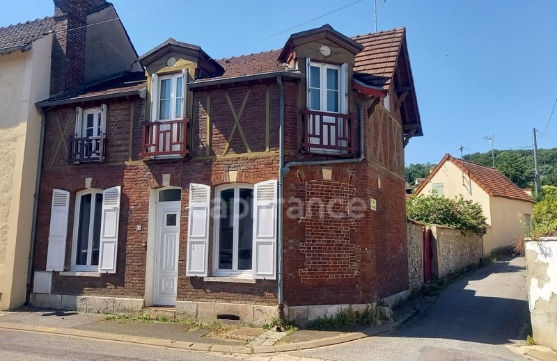 Maison à vendre, 90m², Vernon