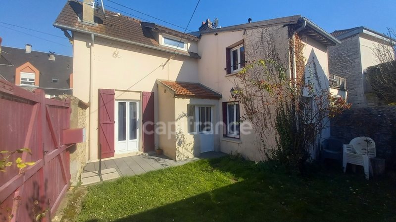 Maison à vendre, 90m², Vernon