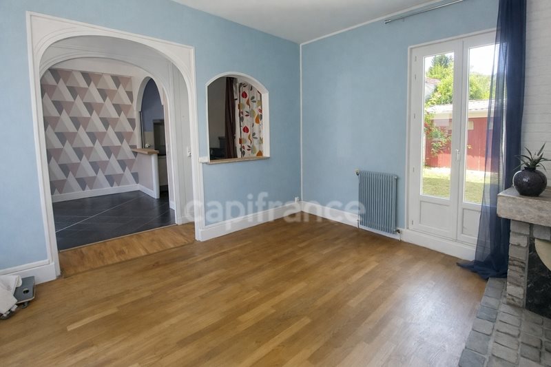 Maison à vendre, 90m², Vernon