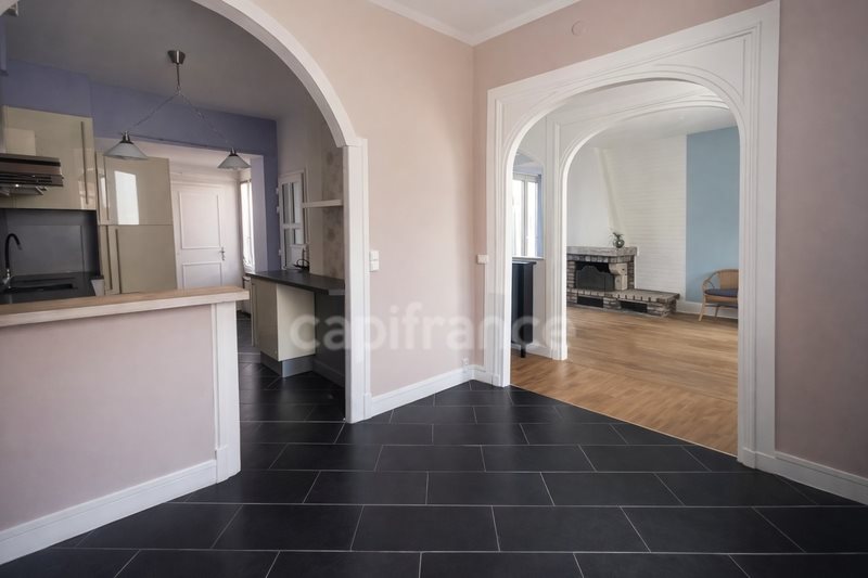 Maison à vendre, 90m², Vernon