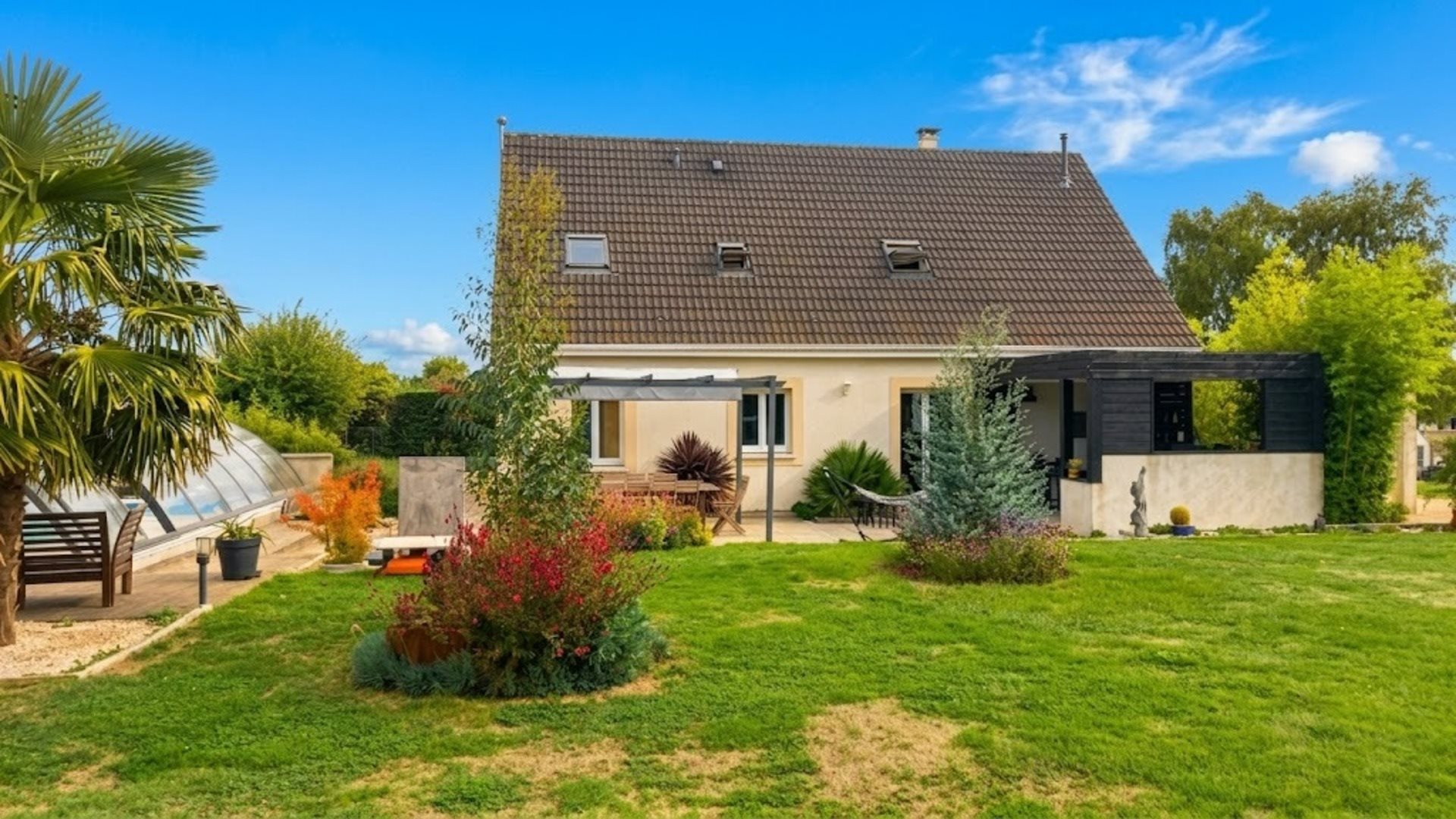Maison à vendre, 152m², Les Andelys