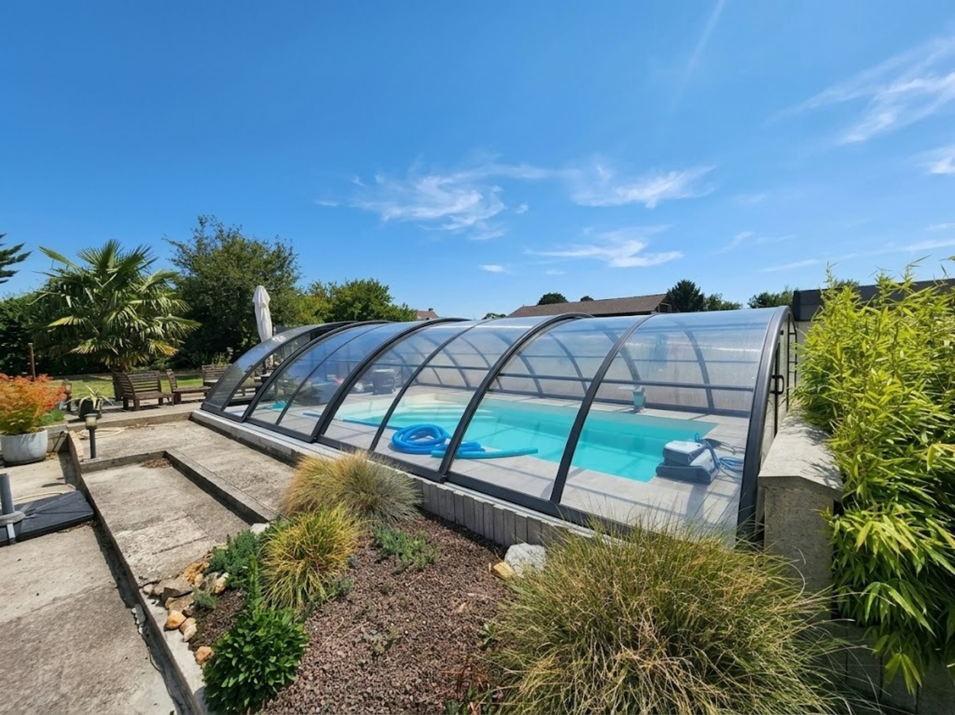 Maison à vendre, 152m², Les Andelys